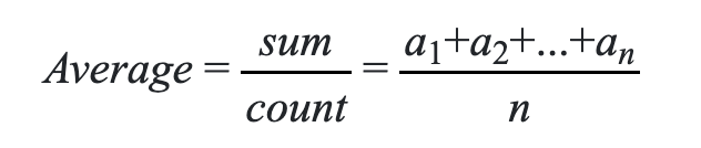 Weighted average calculator math calculator